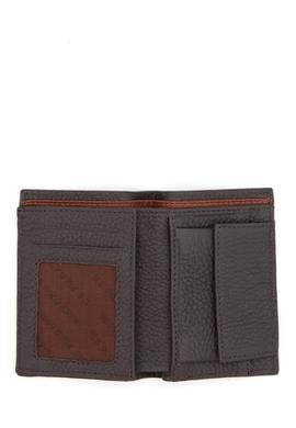 Erkek Kahverengi Cüzdan - 50314739003