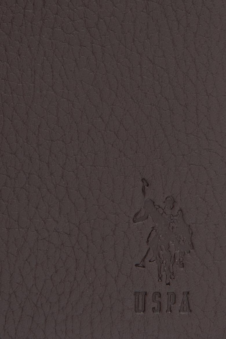 Erkek Kahverengi Cüzdan - 50314739003