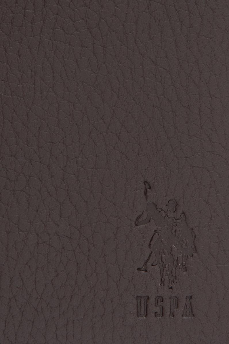 Erkek Kahverengi Cüzdan