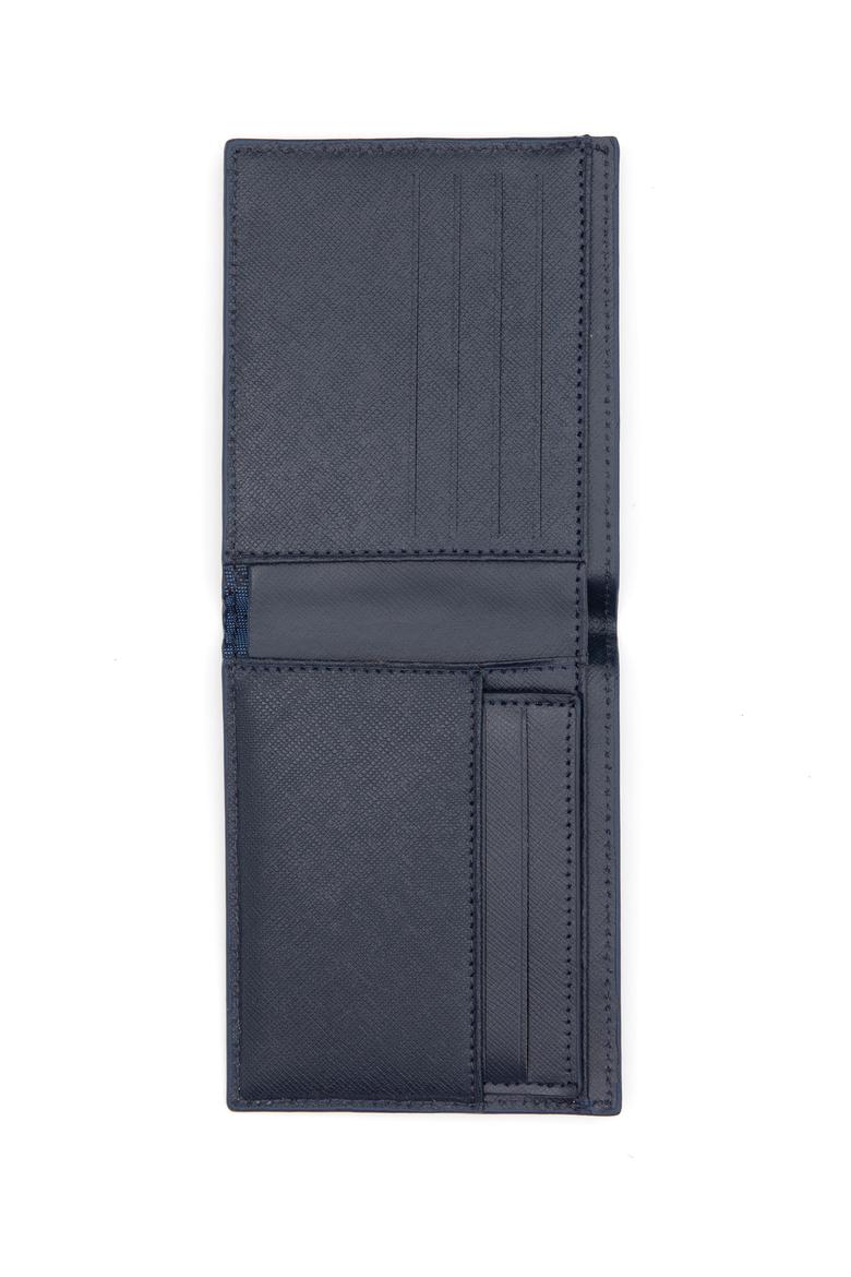 Erkek Lacivert Cüzdan - 50314751001