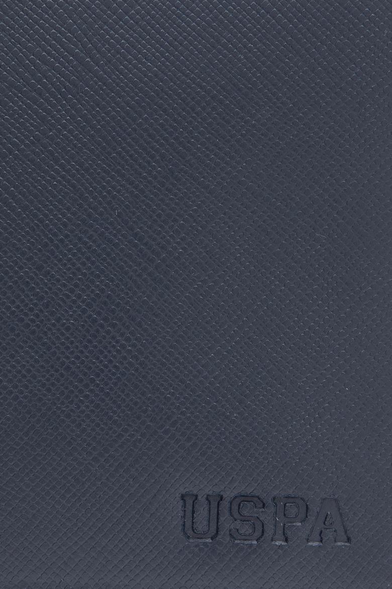 Erkek Lacivert Cüzdan - 50314751001