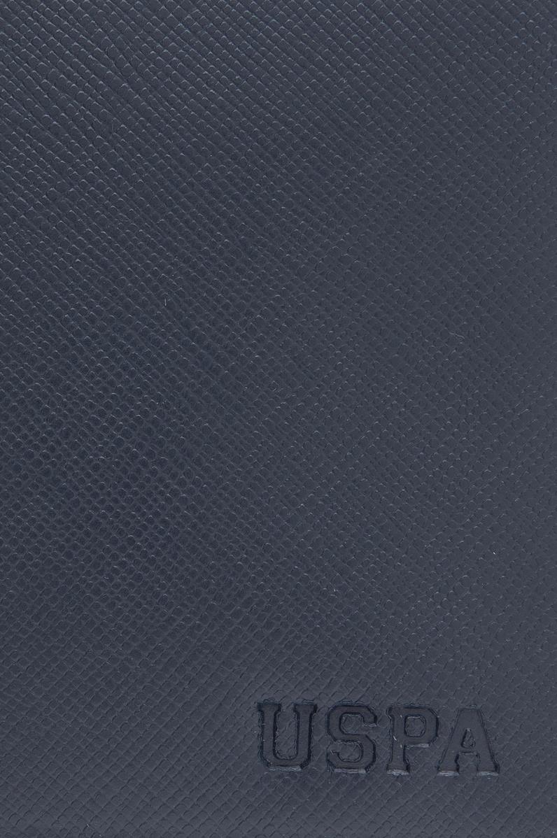 Erkek Lacivert Cüzdan