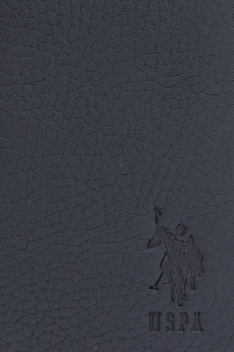 Erkek Lacivert Cüzdan