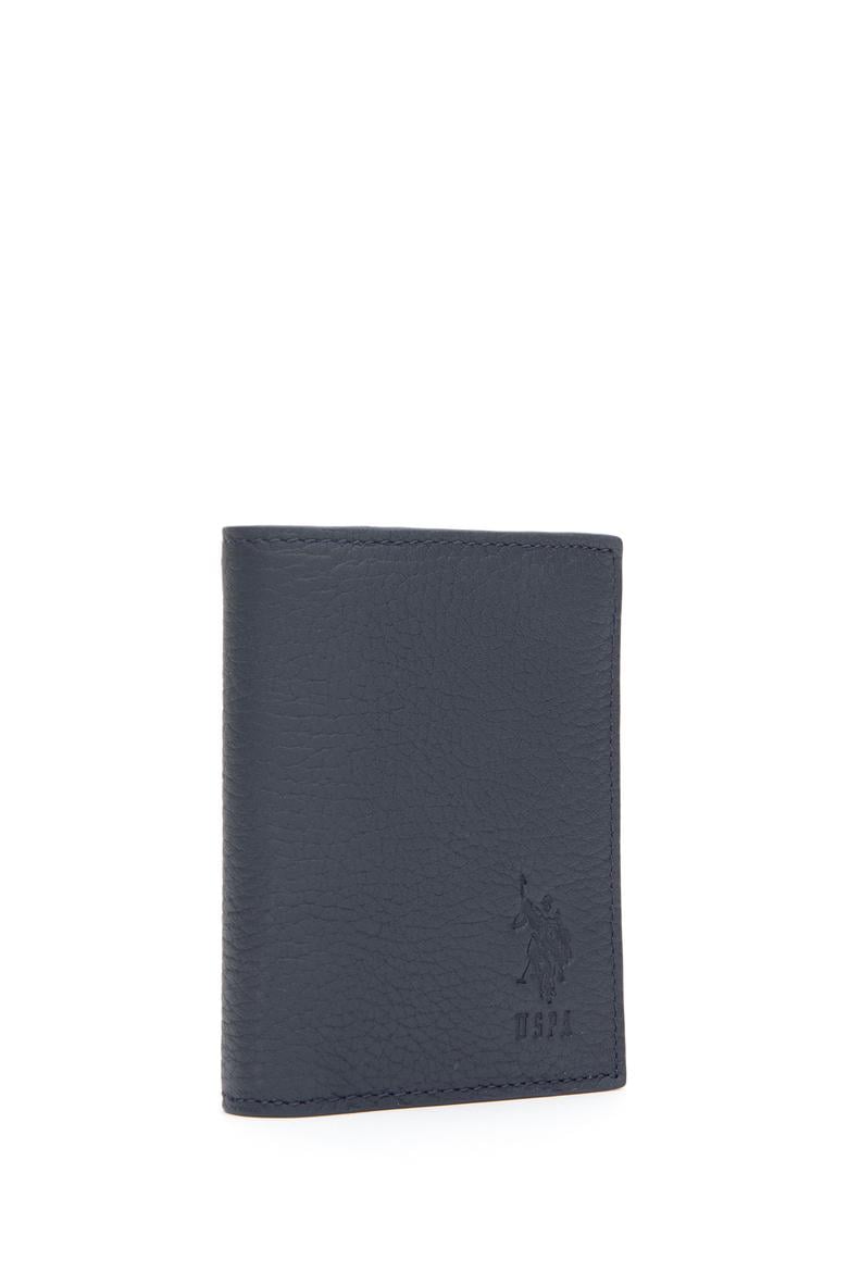 Erkek Lacivert Cüzdan - 50314739004