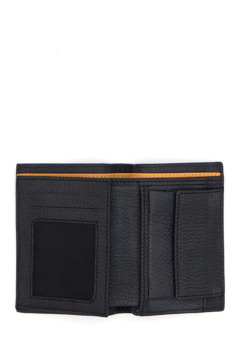 Erkek Siyah Cüzdan - 50314739001
