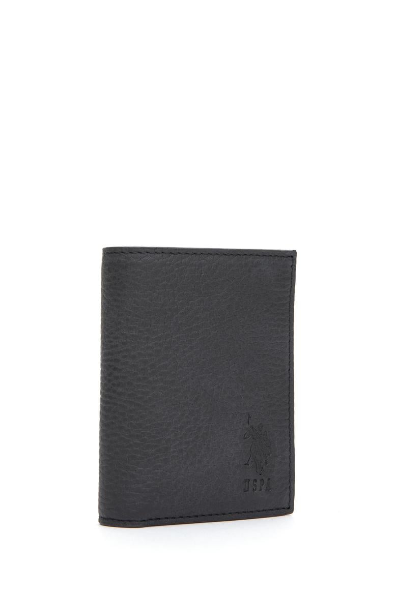 Erkek Siyah Cüzdan - 50314739001