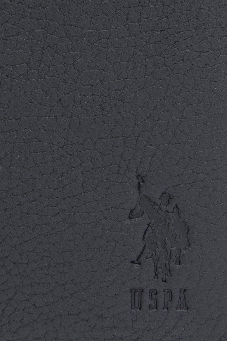 Erkek Siyah Cüzdan - 50314739001