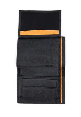 Erkek Siyah Cüzdan - 50314739001