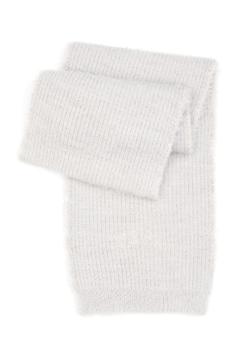 Kız Çocuk Taş Kaşkol