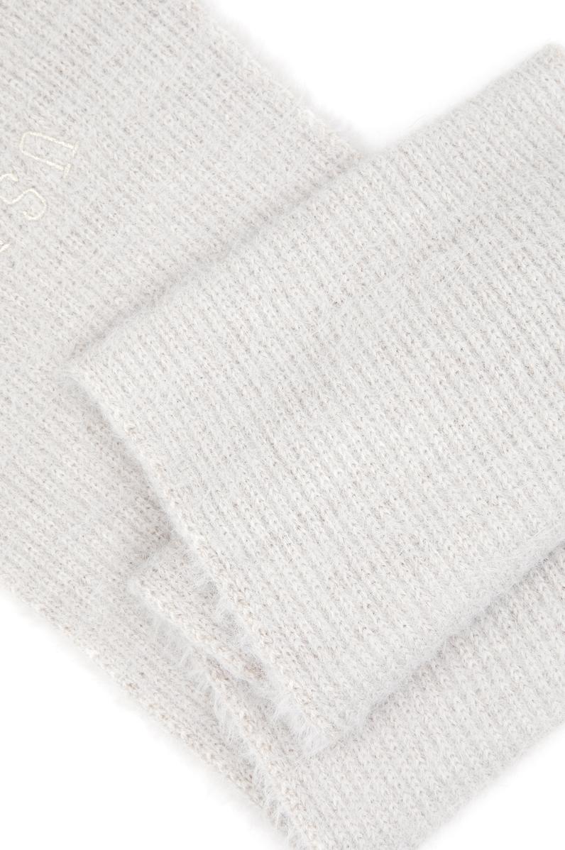 Kız Çocuk Taş Kaşkol