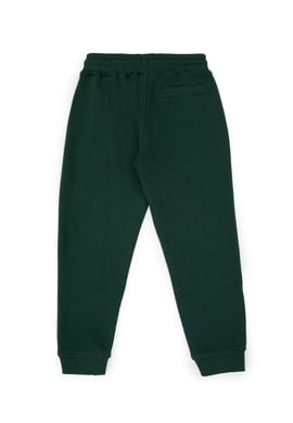 Erkek Çocuk Koyu Yeşil Eşofman Altı - 50308602029