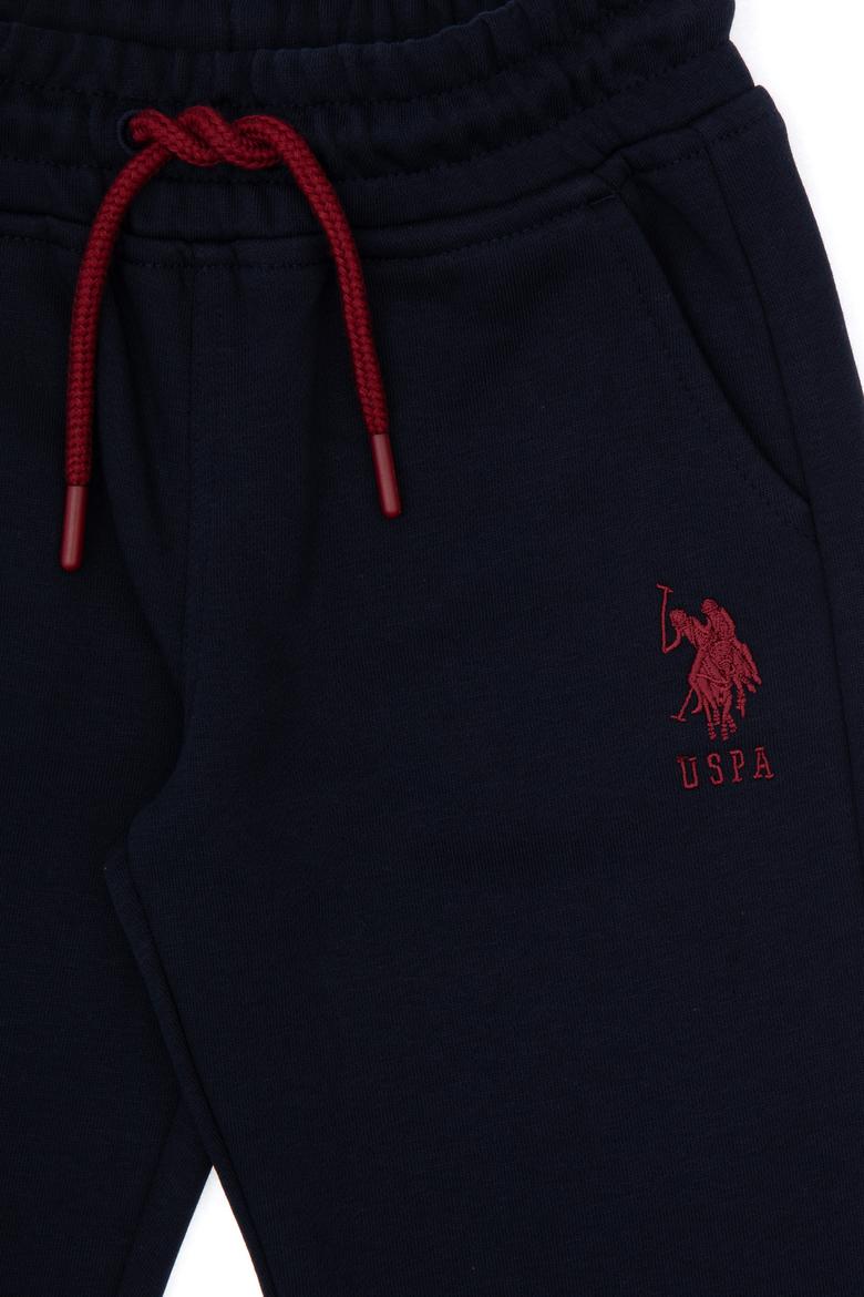 Erkek Çocuk Lacivert Eşofman Altı - 50307722006