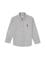 Erkek Çocuk Taş Uzun Kollu Basic Gömlek