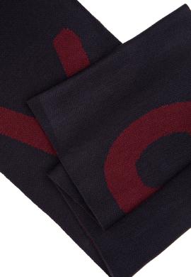 Erkek Lacivert Kaşkol - 50311841001