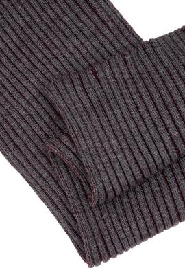 Erkek Antrasit Melanj Kaşkol - 50311821001