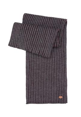 Erkek Antrasit Melanj Kaşkol - 50311821001