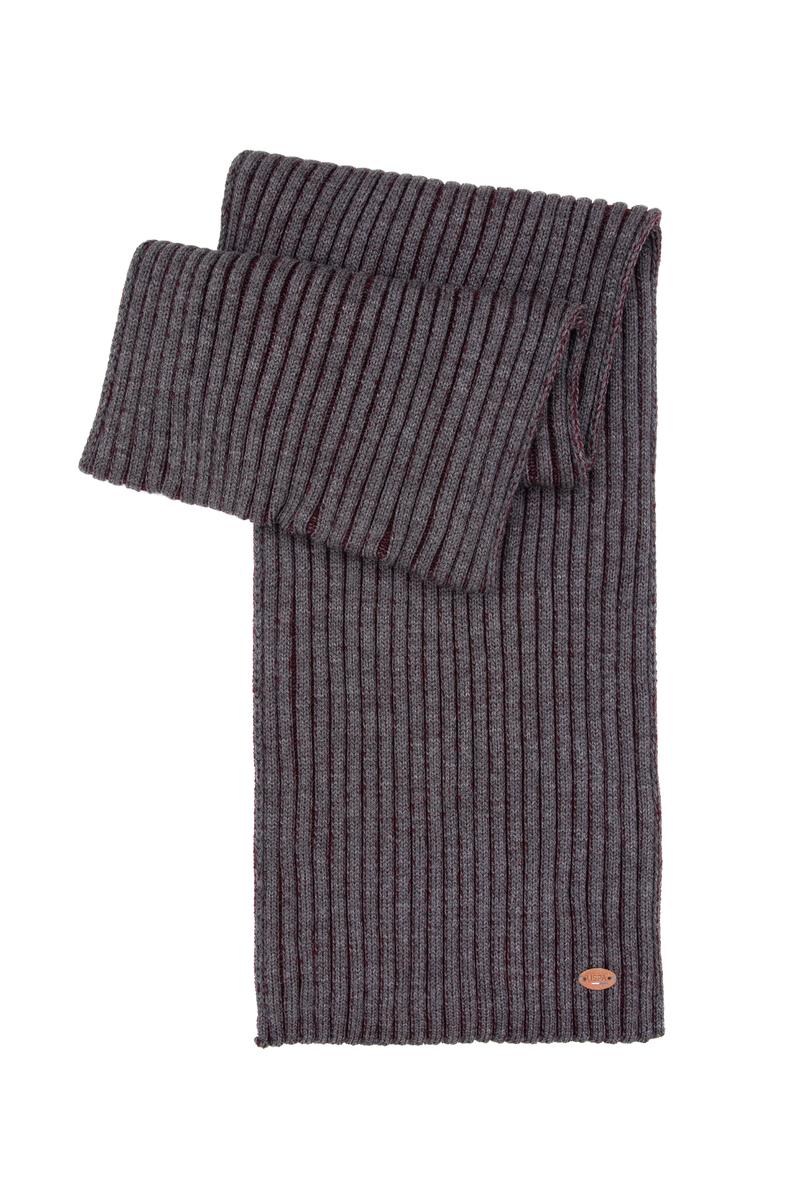 Erkek Antrasit Melanj Kaşkol