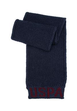 Erkek Çocuk Lacivert Kaşkol - 50311844002