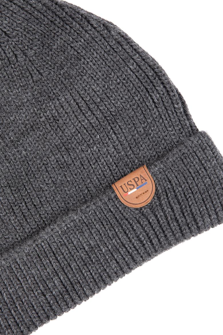 Erkek Antrasit Bere - 50311832002