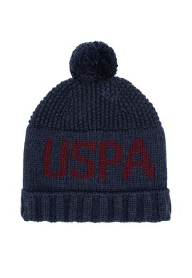 Erkek Çocuk Lacivert Bere - 50311873005