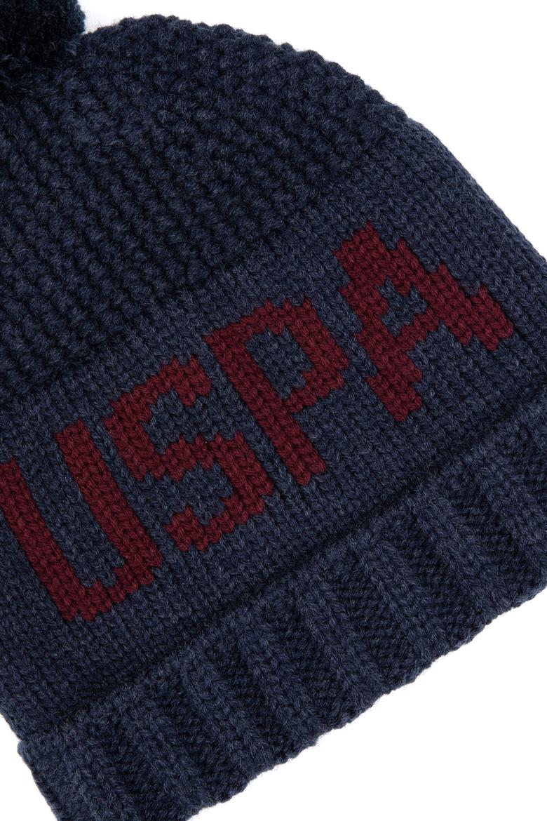 Erkek Çocuk Lacivert Bere - 50311873005