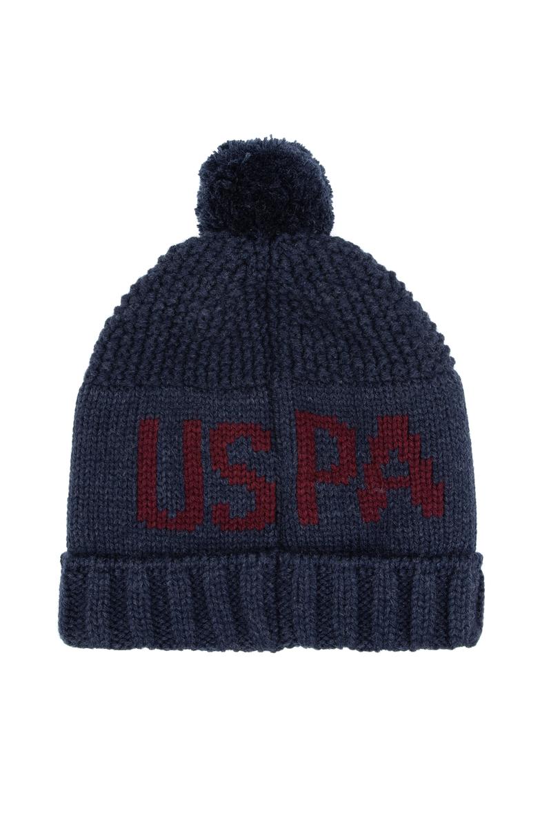 Erkek Çocuk Lacivert Bere