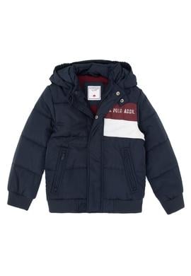 Erkek Çocuk Lacivert Mont - 50312096011