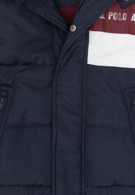 Erkek Çocuk Lacivert Mont - 50312096011