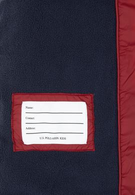 Erkek Çocuk Lacivert Mont - 50312095004