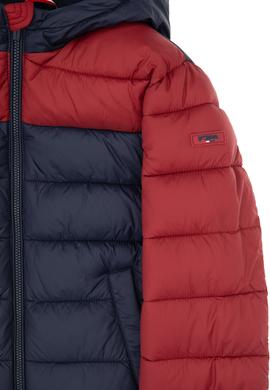 Erkek Çocuk Lacivert Mont - 50312095004