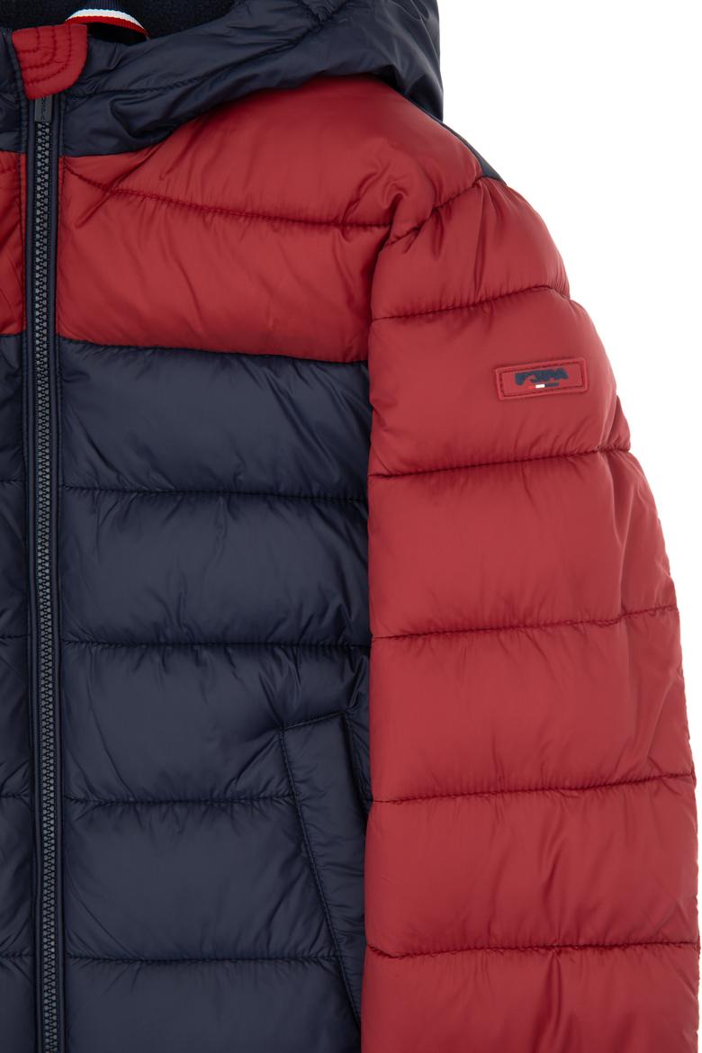 Erkek Çocuk Lacivert Mont - 50312095004