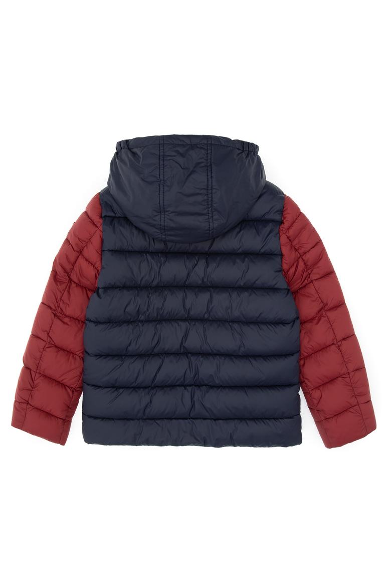 Erkek Çocuk Lacivert Mont - 50312095004