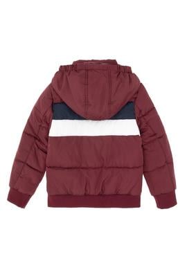 Erkek Çocuk Bordo Mont - 50312096022