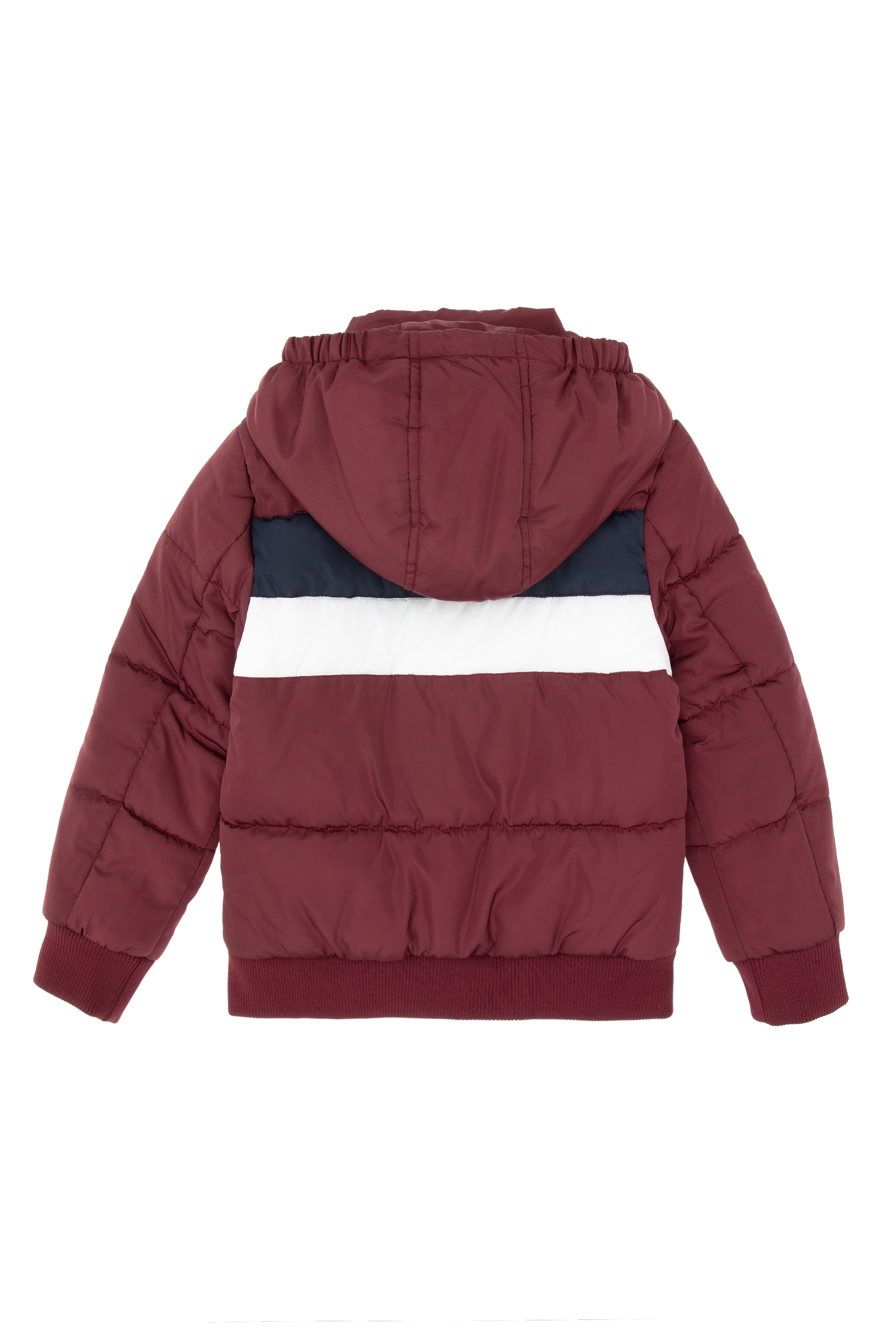 Erkek Çocuk Bordo Mont