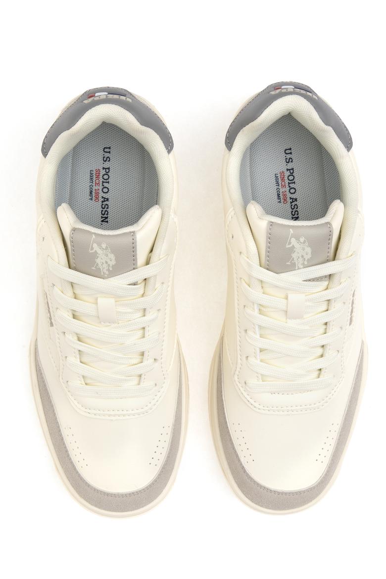 Erkek Bej Spor Ayakkabı - 50313733015