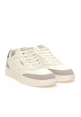 Erkek Bej Spor Ayakkabı - 50313733015