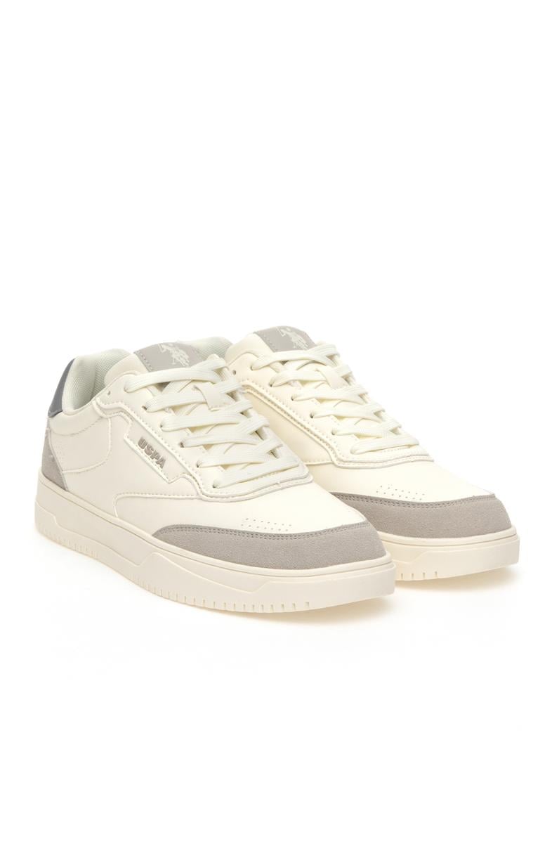 Erkek Bej Spor Ayakkabı