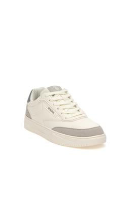 Erkek Bej Spor Ayakkabı - 50313733015