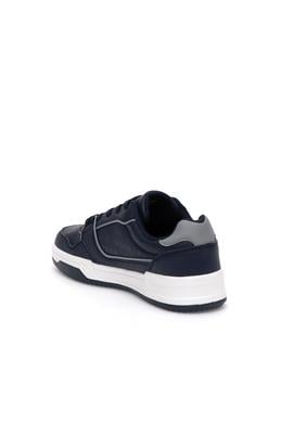Erkek Lacivert Spor Ayakkabı - 50313716004
