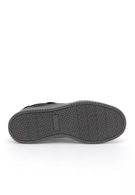 Erkek Siyah Spor Ayakkabı - 50313733006