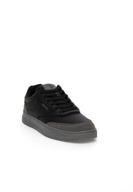 Erkek Siyah Spor Ayakkabı - 50313733006