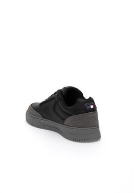 Erkek Siyah Spor Ayakkabı - 50313733006