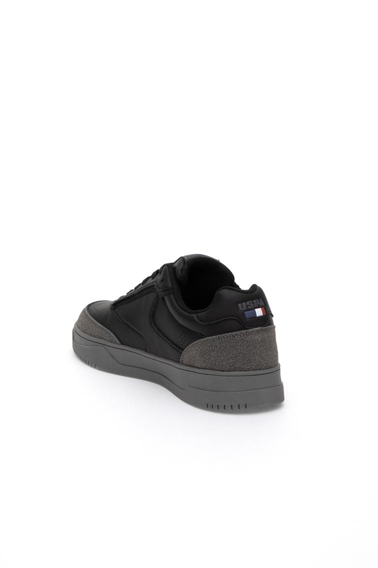 Erkek Siyah Spor Ayakkabı - 50313733006