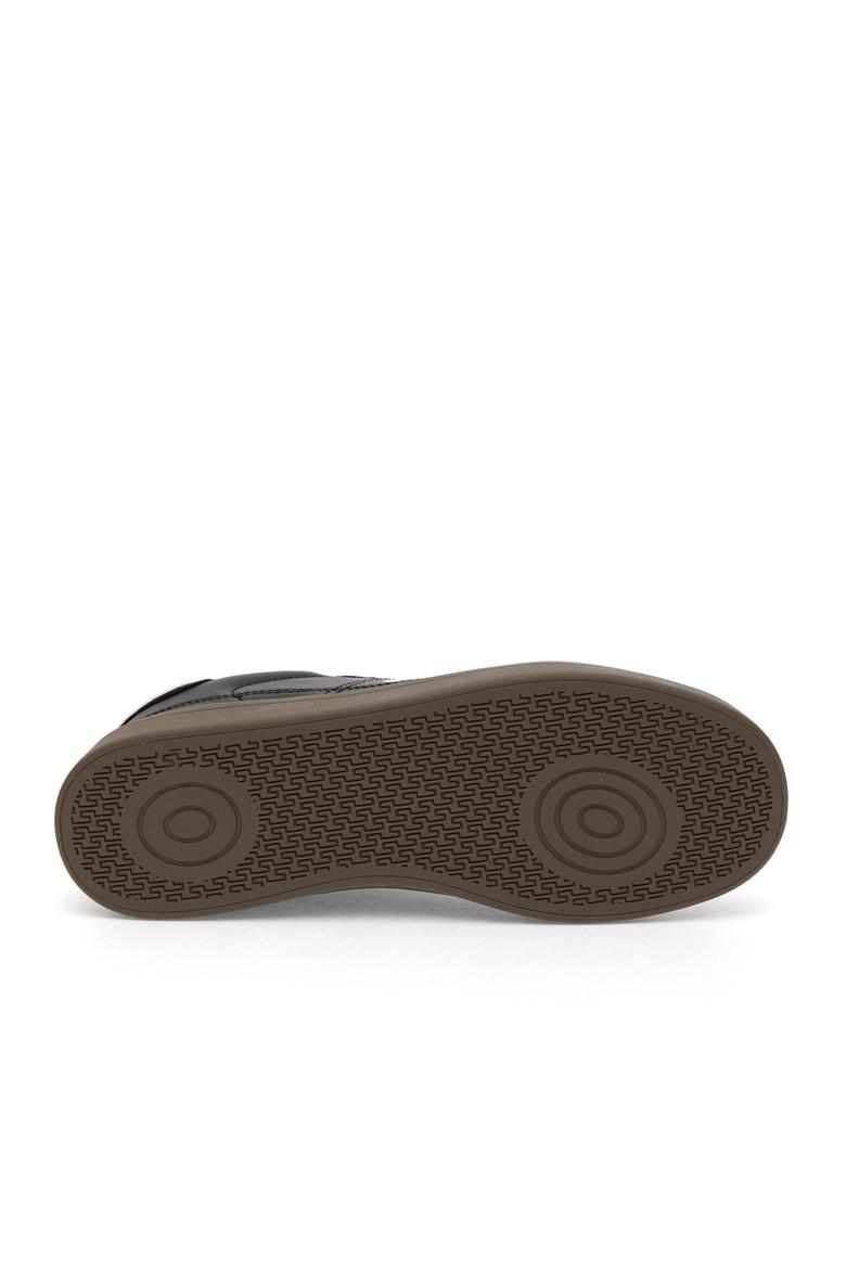 Erkek Siyah Spor Ayakkabı - 50313726013