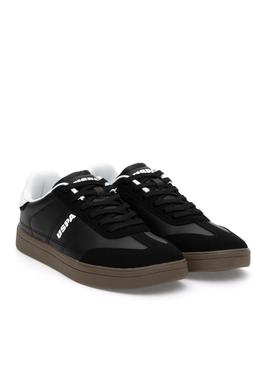 Erkek Siyah Spor Ayakkabı - 50313726013