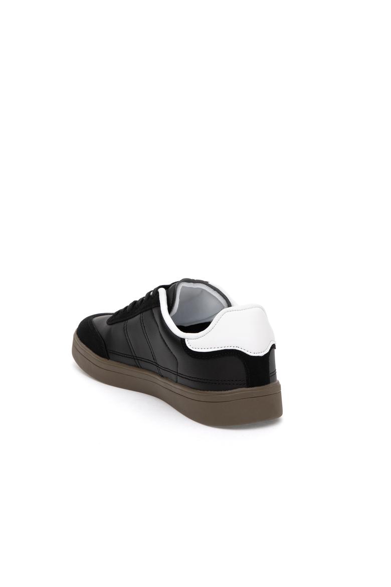 Erkek Siyah Spor Ayakkabı - 50313726013