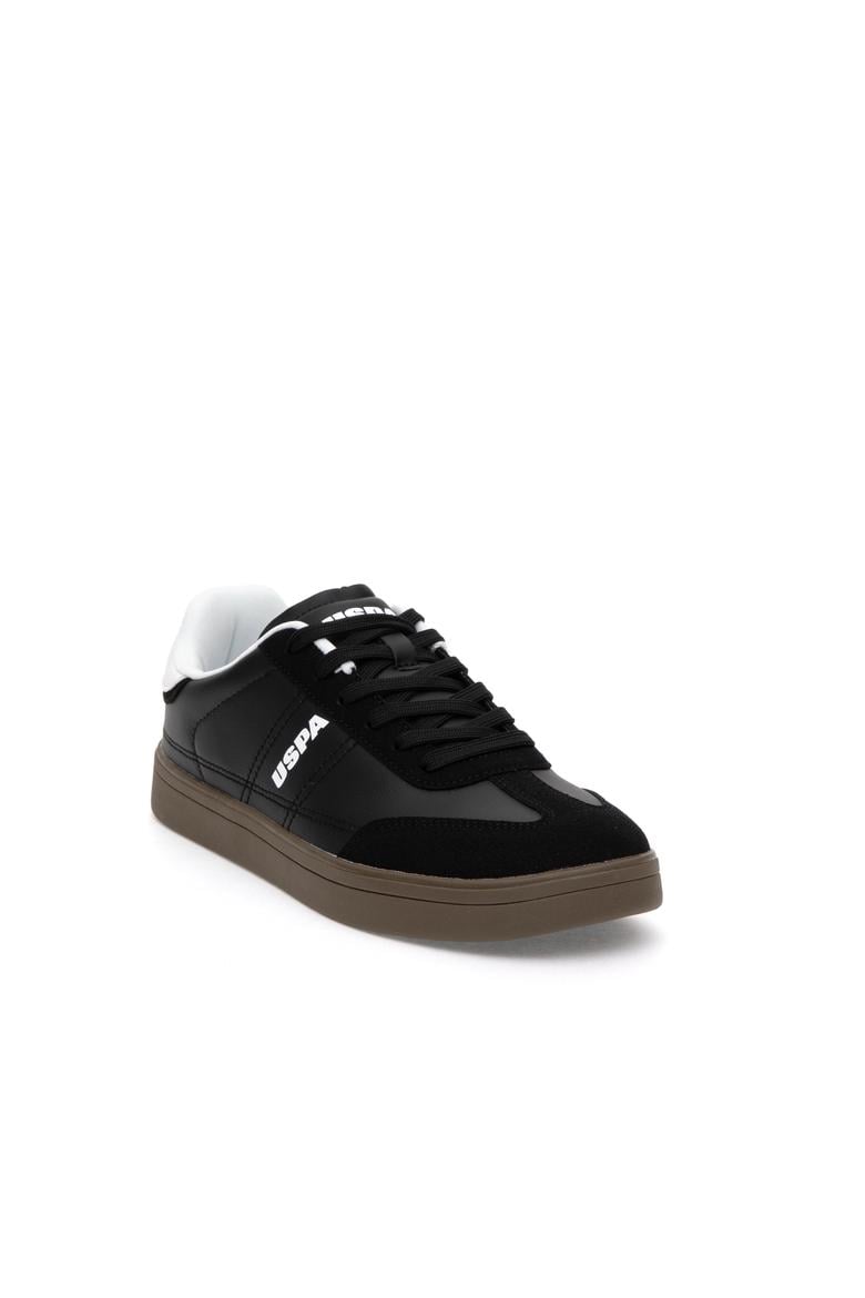 Erkek Siyah Spor Ayakkabı - 50313726013