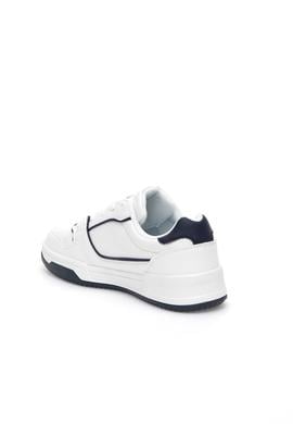 Erkek Beyaz Spor Ayakkabı - 50313730001