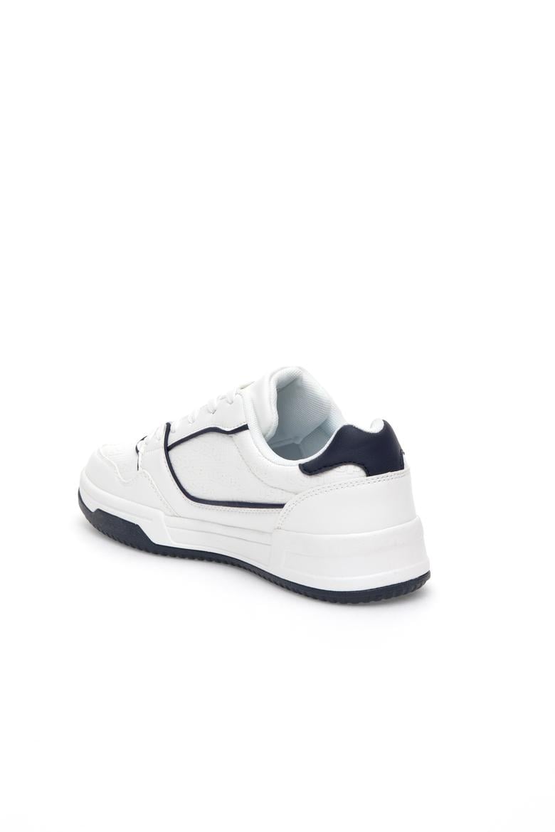 Erkek Beyaz Spor Ayakkabı - 50313730001