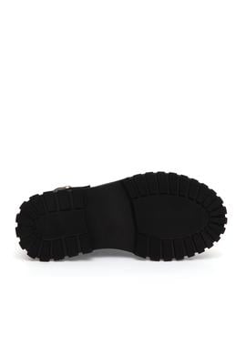 Kız Çocuk Siyah Bot - 50315517079